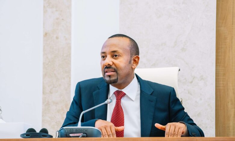 Coup Claims Again: PM Abiy Deflects Rising Opposition and Human Rights Violations with Overthrow Warnings